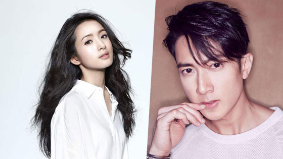 吴尊曾被要求坐林依晨腿 被导演骂滚回文莱