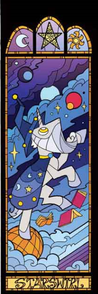 小马宝莉白胡子星璇图片谁有