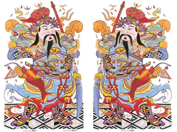 求辟邪图片有用的高清的当电脑桌面,凤姐神马的都是浮云_360问答