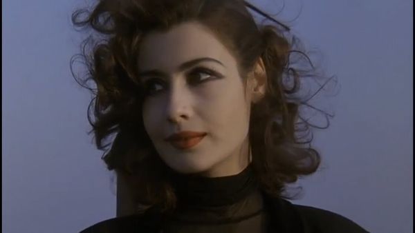 这个女演员叫什么名字?是丁度电影的。_360问答