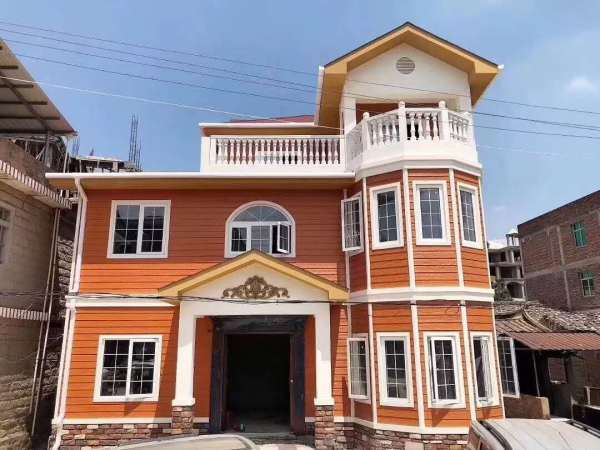 自建房需要的建筑材料有哪些,分别在建筑材料成本中的占比是多少?