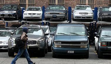 美国留学新生购二手车如何选车