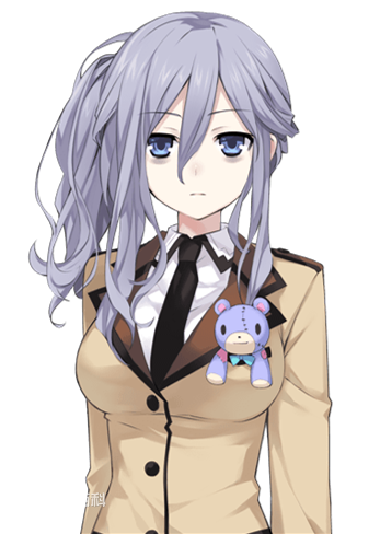 二次元的请来帮忙!~求动漫名