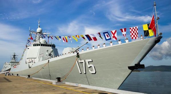 175是什军舰