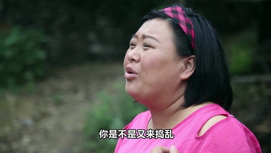 山东农民首部电视连续剧《二妮的山村梦》预告