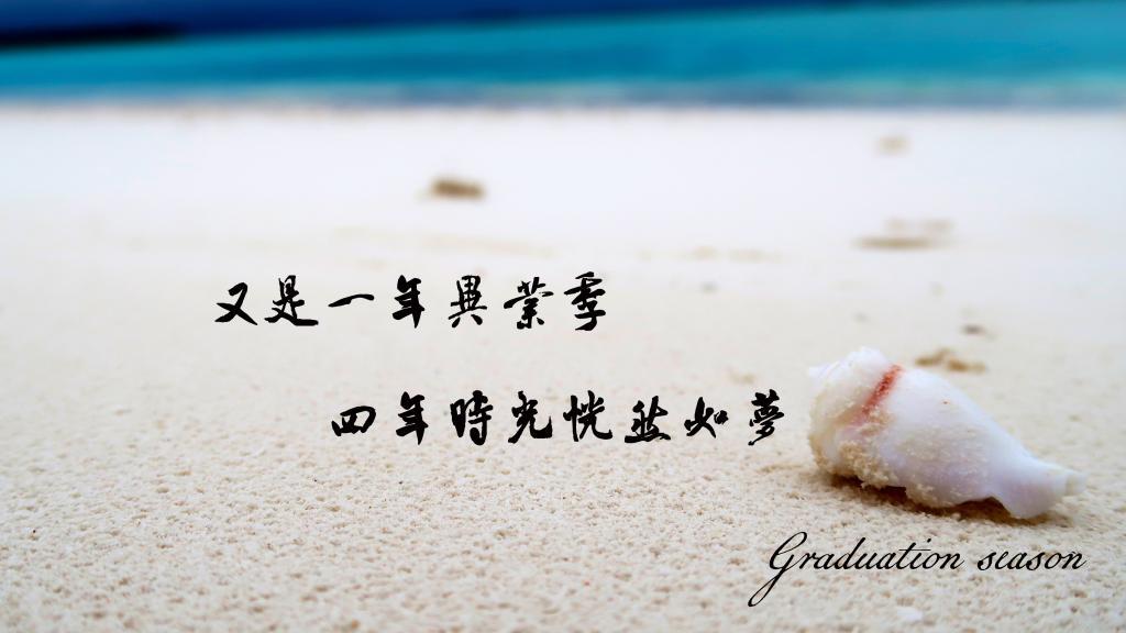 毕业季,致这个离别的夏日[图4]