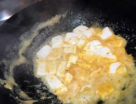 蟹黄酱怎么吃,蟹黄酱的吃法