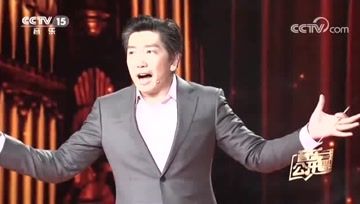 [图]中国爱乐乐团演奏《英雄交响曲第一乐章》片段