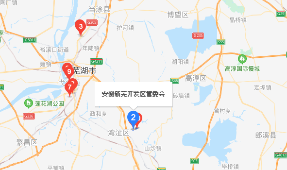 高淳基础设施建设：打造宜居宜业城市新名片