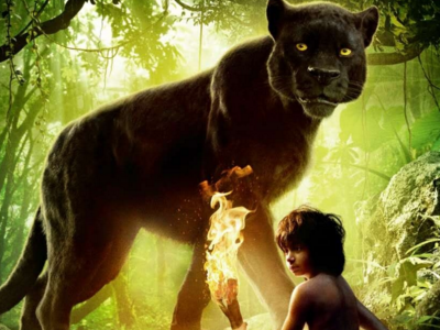 《奇幻森林》里,毛克利为什么被遗弃?