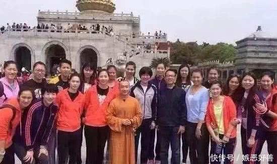 中国女排身高朱婷