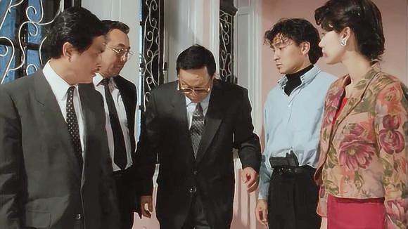 视频: 至尊计状元才粤语   佢唔系教你六亲不认,系讲佢自己六亲不认啊