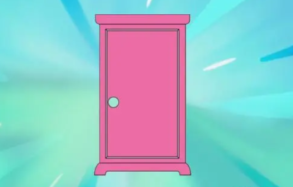 哆啦a梦的传送门叫什么名字