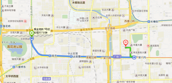 广州综合医院的新时代篇章：探索医疗服务变革之路
