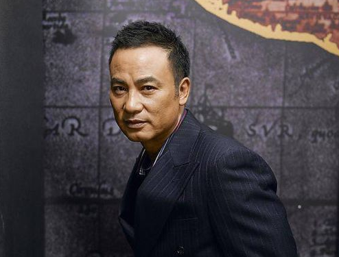 任达华的一部电影《旺角的天空3》的导演,演员和主要剧情是什么?