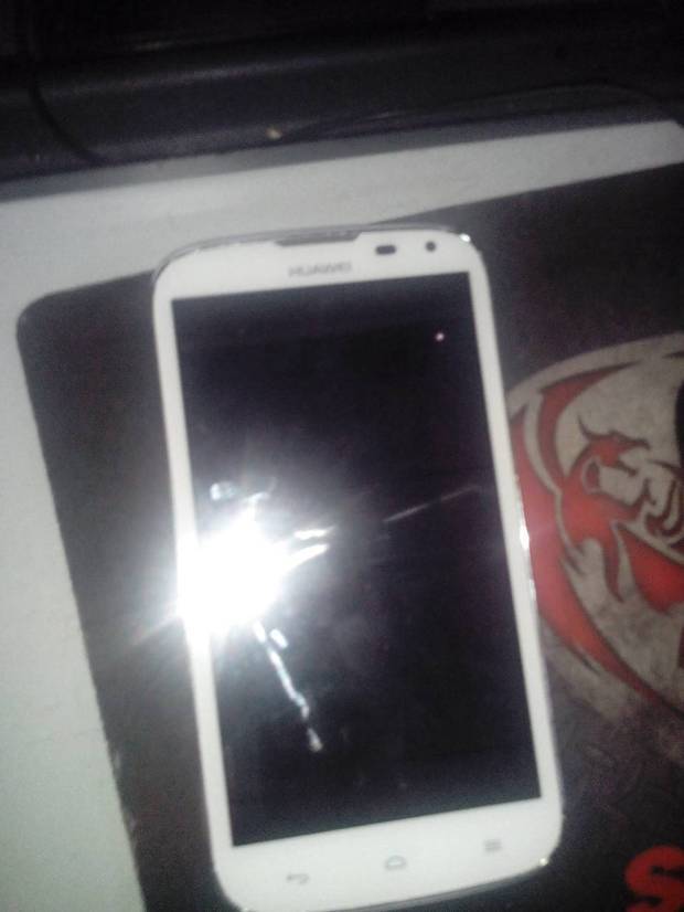 华为手机忘记密码怎么刷机