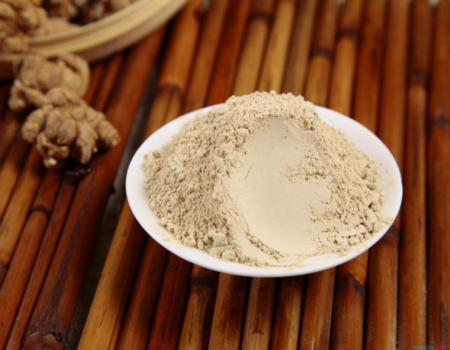 哪些人不能吃三七粉