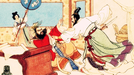 "众口铄金,积毁销骨"什么意思呢?