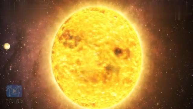 [图]4K 宇宙 - 太空漫游