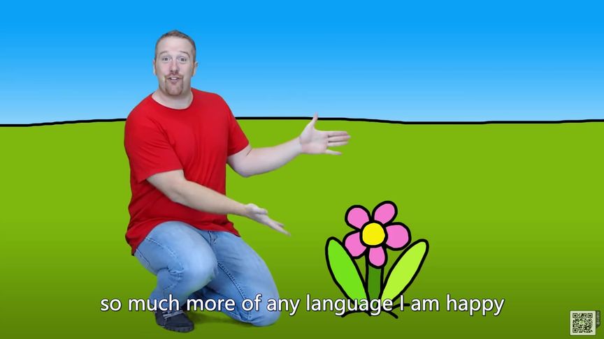 [图]036. Welcome to Wow English TV! Steve and Maggie for Kids