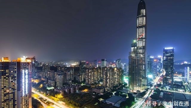 国家粤港澳大湾区战略