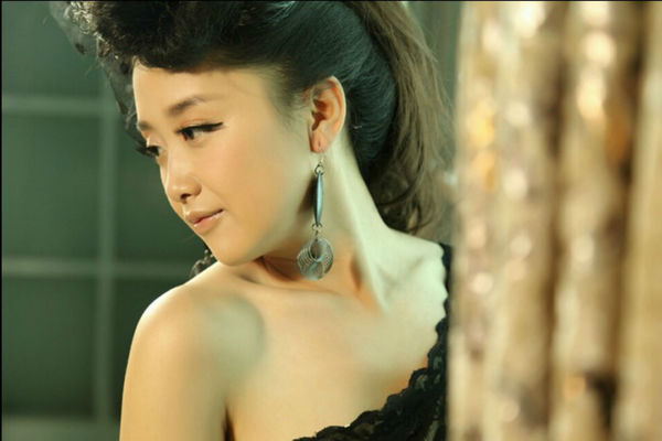 我的楼兰的歌曲