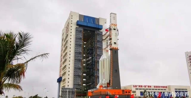 长征五号运载火箭起飞重量