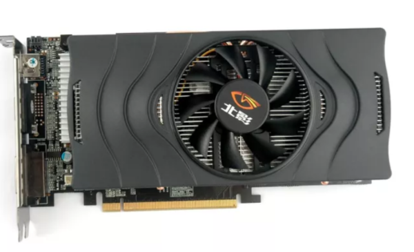 显卡,矿卡是什么意思?