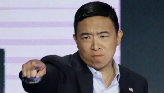 美国的总统是什么