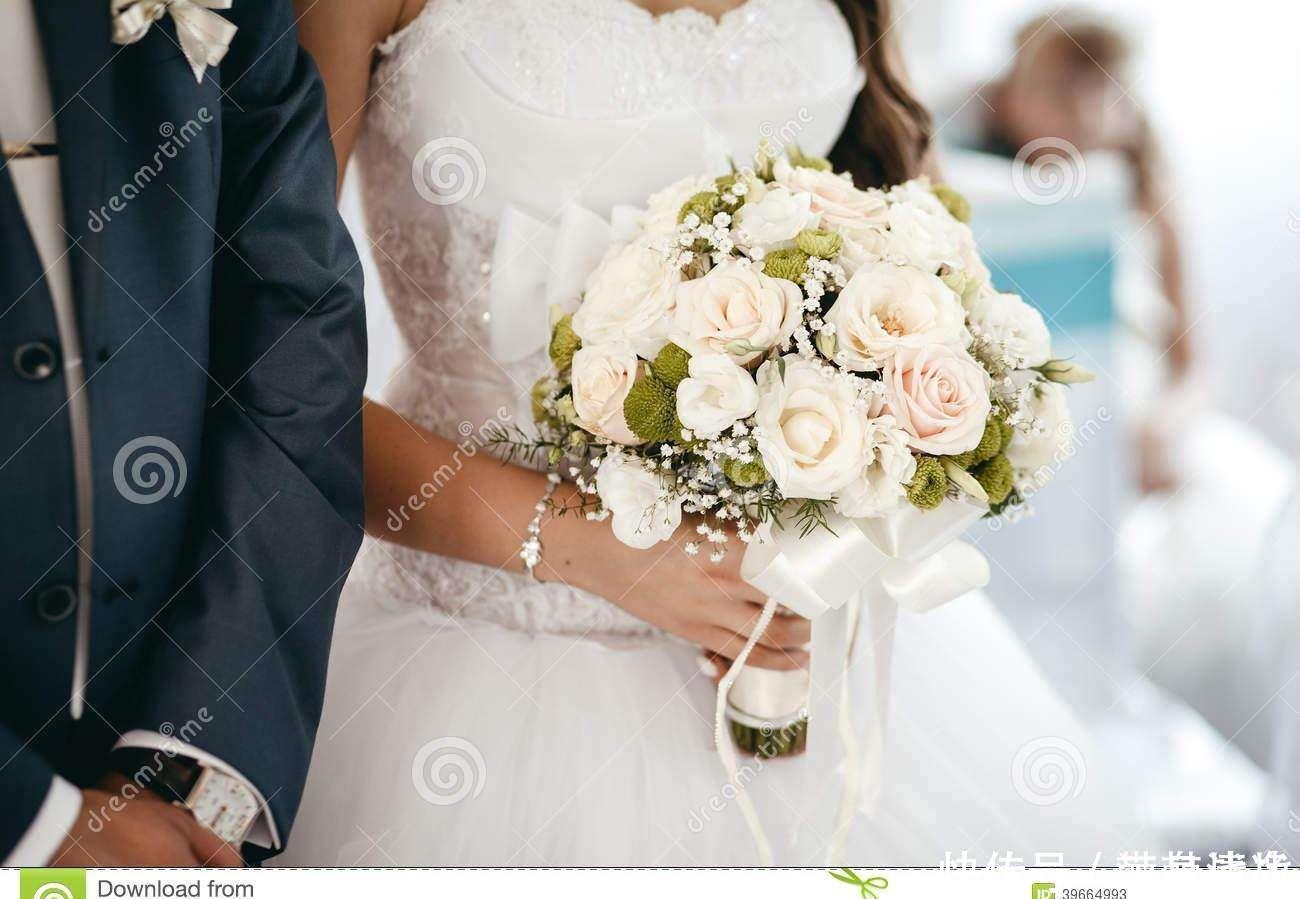 新郎婚礼放新娘视频在线