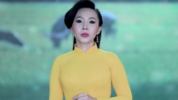 [图]好听越南歌曲Mình Ơi - Ngọc Kiều Oanh