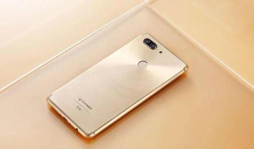 金立f100适用人群?