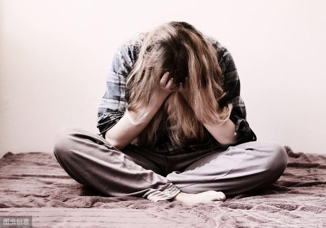 有抑郁症的心理学家