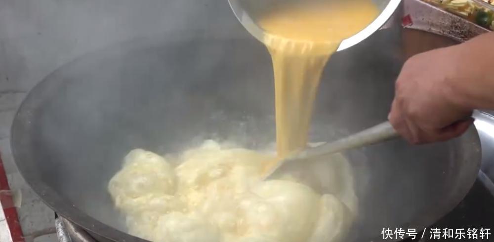 羊汤里有羊什么