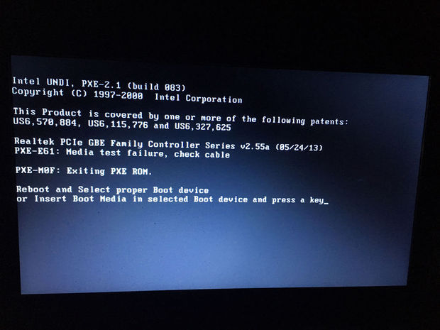 笔记本电脑换了固态硬盘后