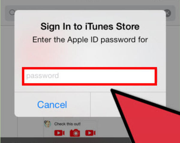 苹果6怎么发匿名短信?