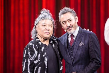 喜剧总动员第一季节目介绍?