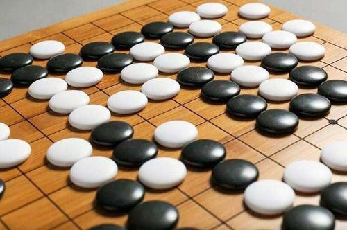 玲瓏棋局拿什麼交換