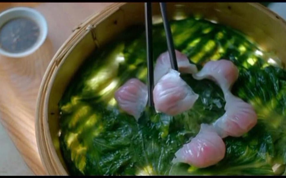 【小七】香港三级片之《 三更2之饺子》:这就是想吃小孩吧
