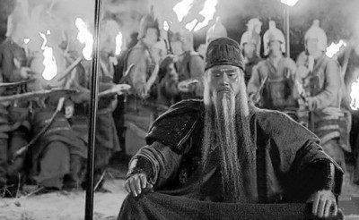 马忠最后到底怎么死?