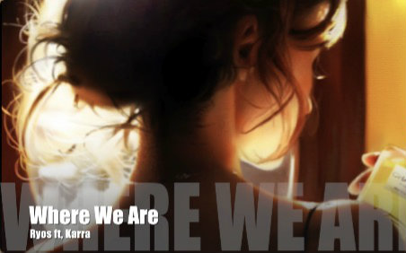 [图]【乐动女声】Where We Are