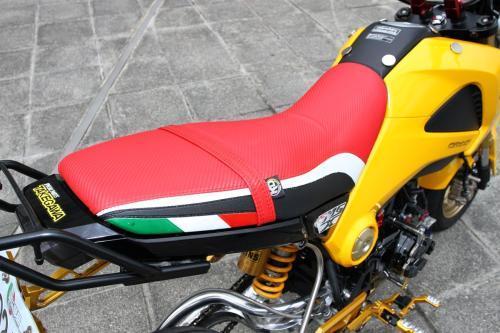 125摩托车怎么改提升动力,不改缸,别的办法,不