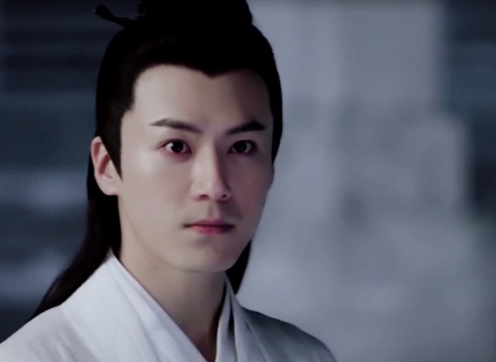 同是双男主剧,辞演《山河令》主演后,茅子俊的新剧为何扑街了?