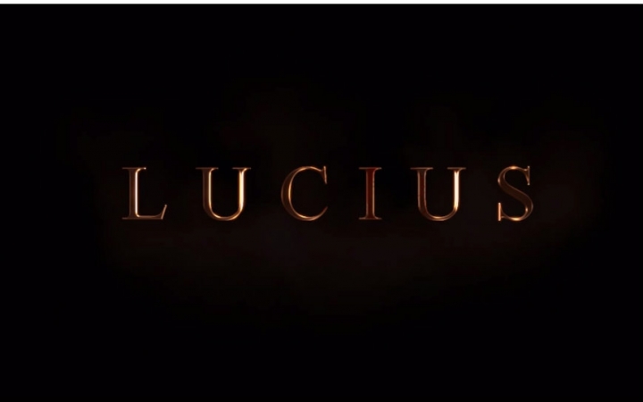 [图]★Lucius卢修斯★《粉字菌的恐怖解谜游戏初尝试① 恶魔之子》