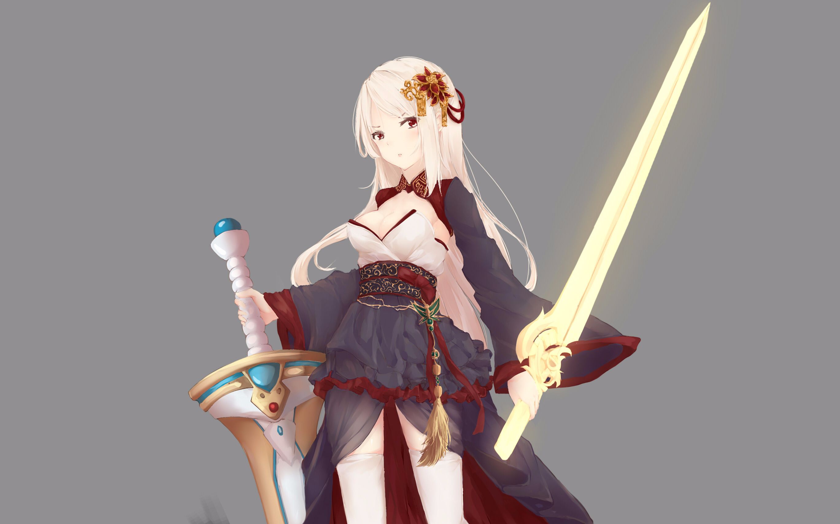 dnf双 剑豪2拖 卢克之光路线