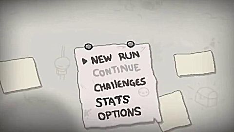 深辰解说以撒的结合 解锁lost的正确姿势