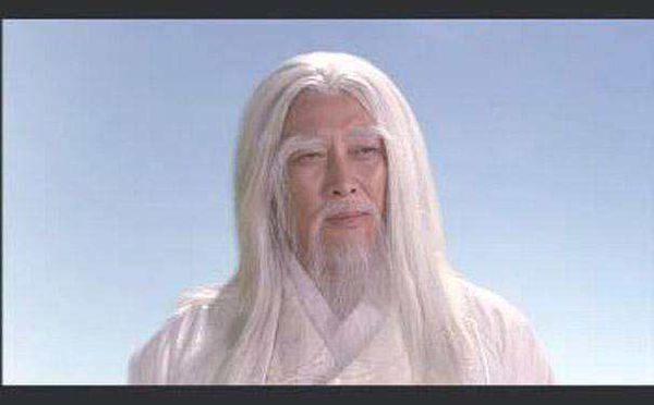 元始天尊和镇元子讲的混元道果是什么?