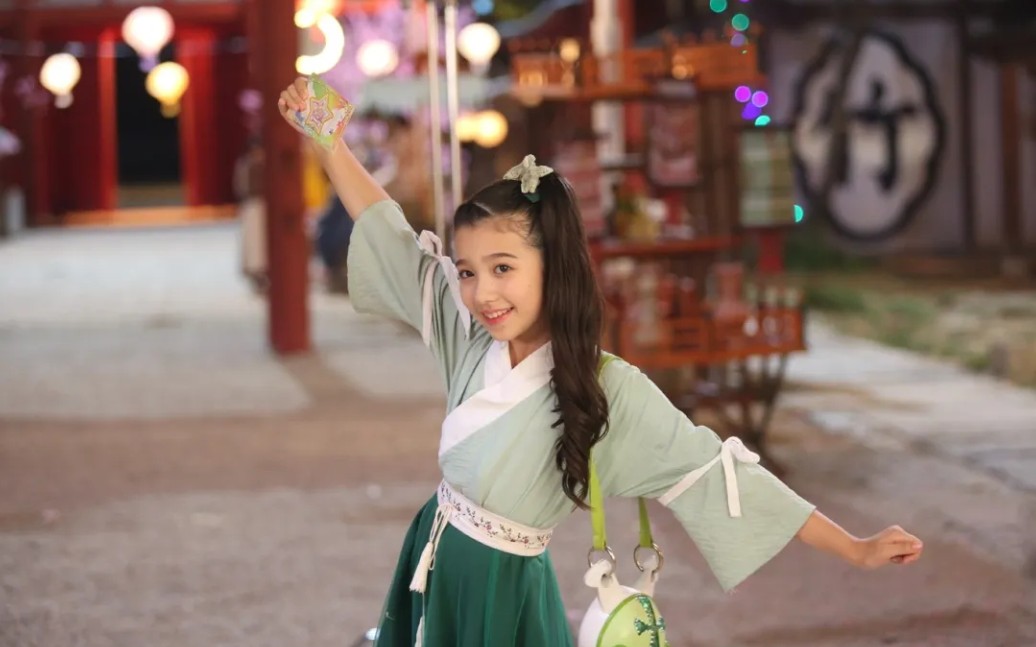  b>舞法天女 /b>官方～ng b>花絮 /b>