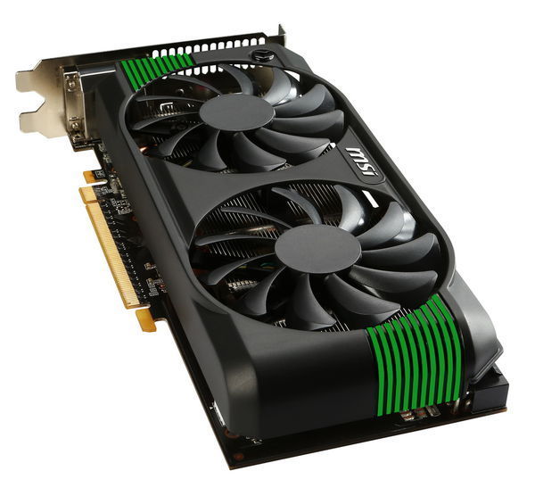 准备买个960显卡今天老板给介绍了个微星的960飙风版这个能买么