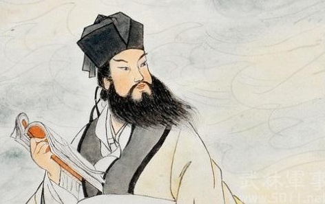 苏轼在写书法的时候有什么故事?